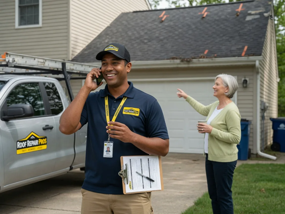 Roof Repair Round Rock, TX FAQs